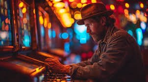 casinomw ইস্পোর্টস ম্যাচে পেশাদার গেমারদের প্রতিযোগিতার দৃশ্য