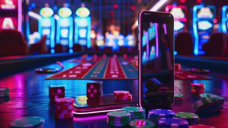 casinomw-তে সহজ নেভিগেশন ও মোবাইল ব্রাউজিং সুবিধা